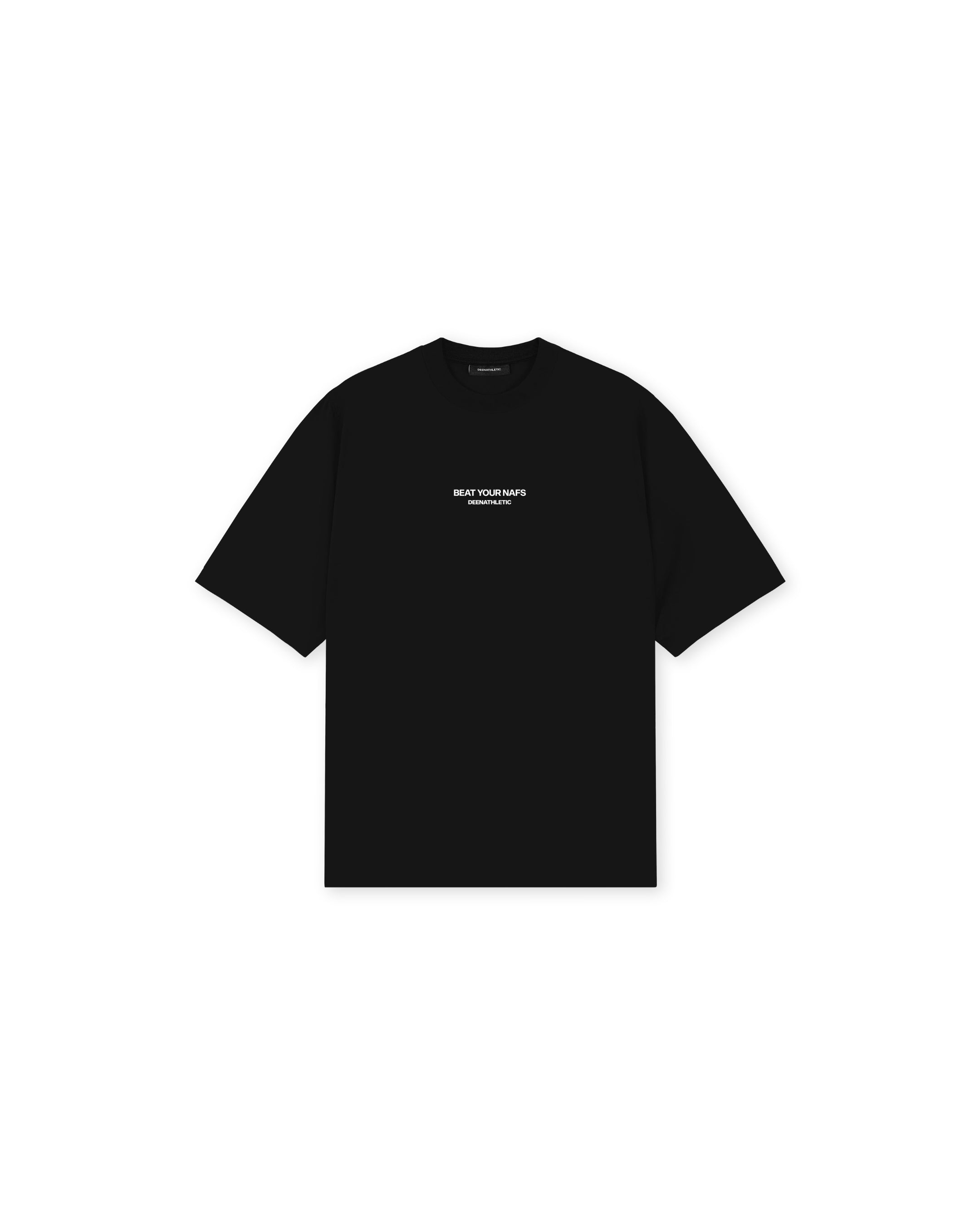 Beat Your Nafs T-Shirt