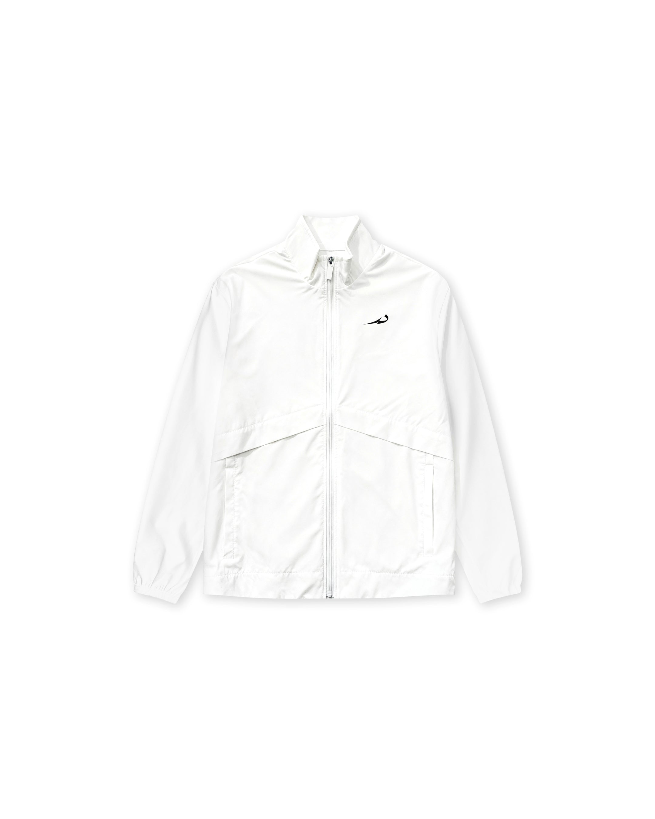 Signature Track Jacket