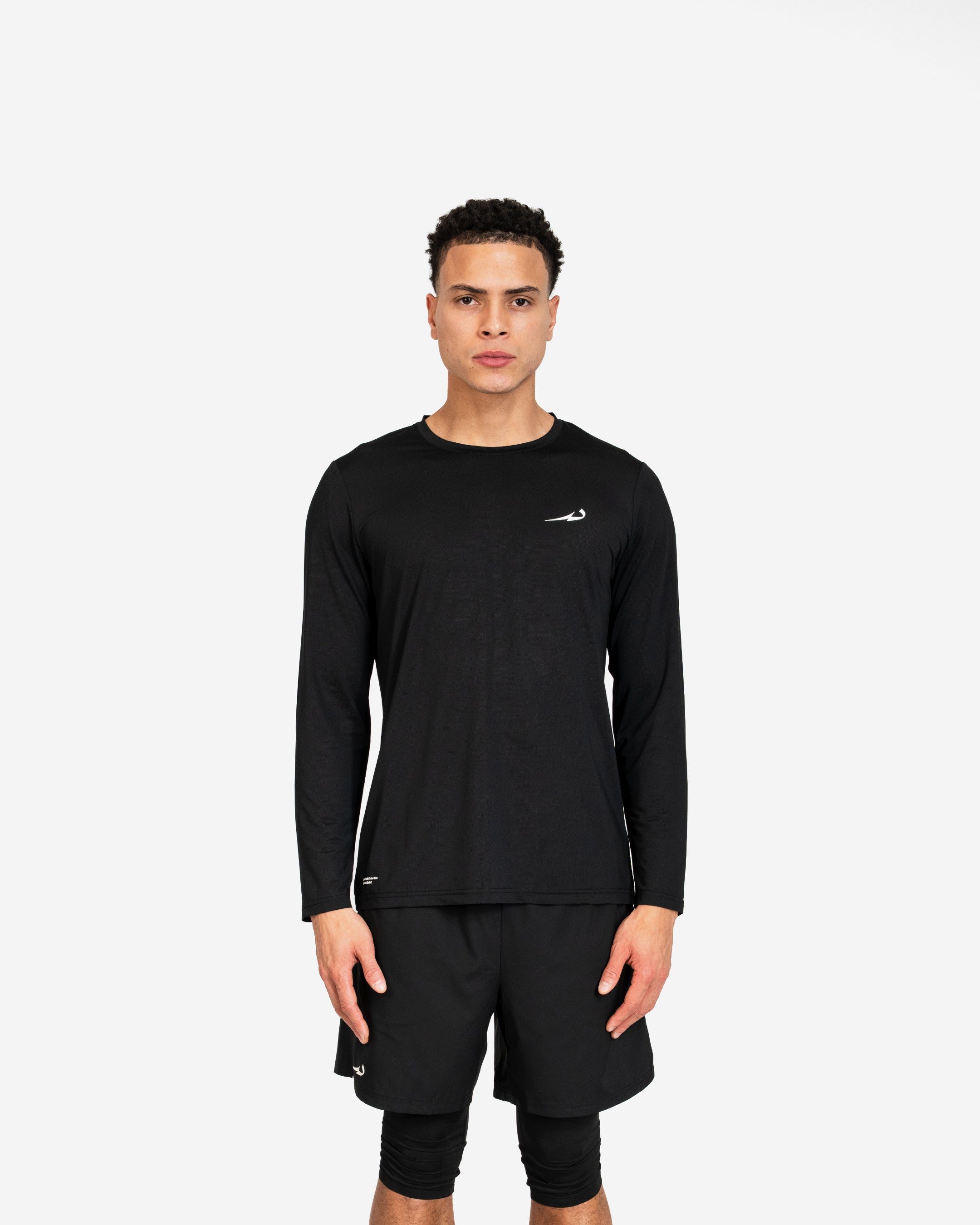 Core Long Sleeve
