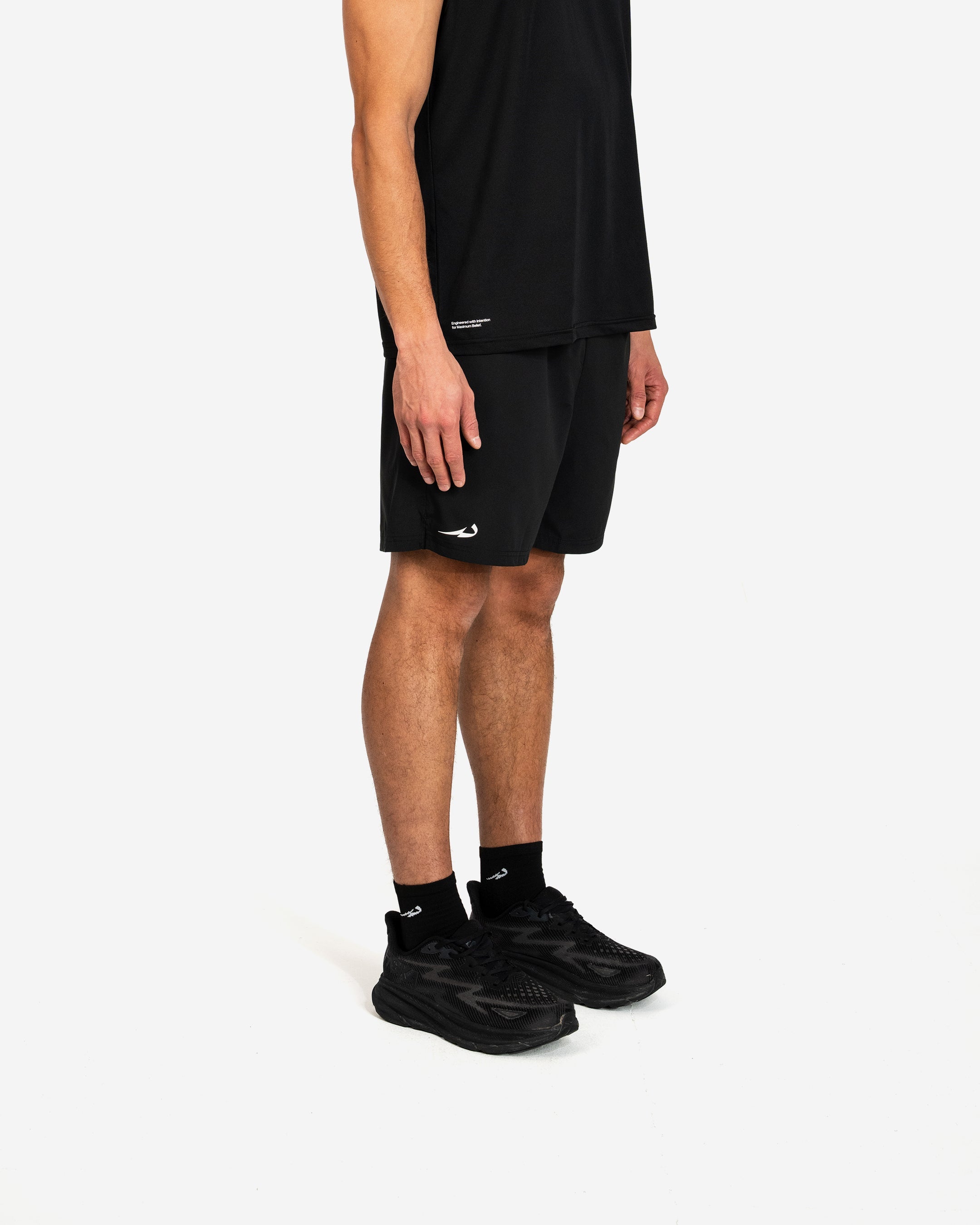 Core Shorts