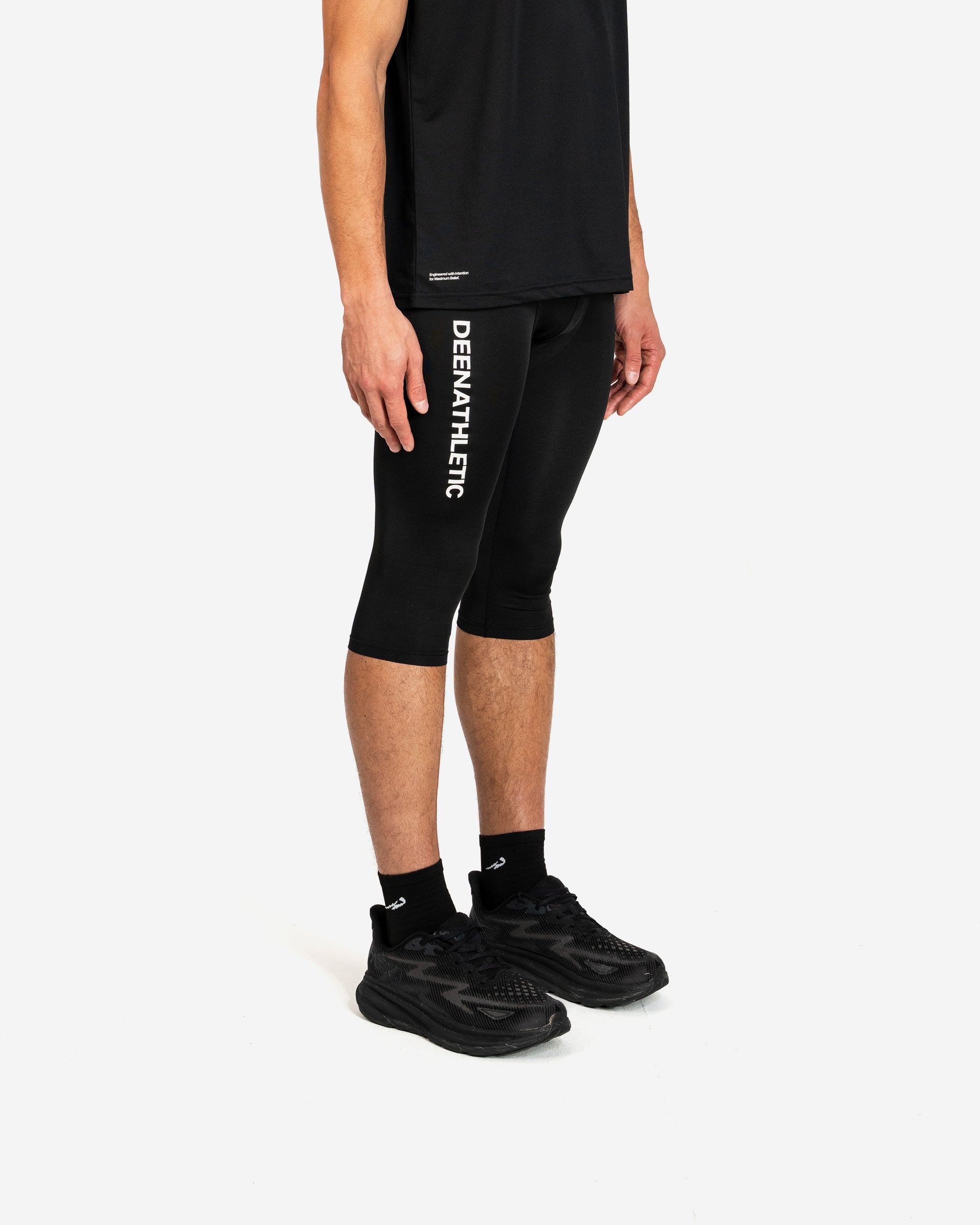 Core 3/4 Tight