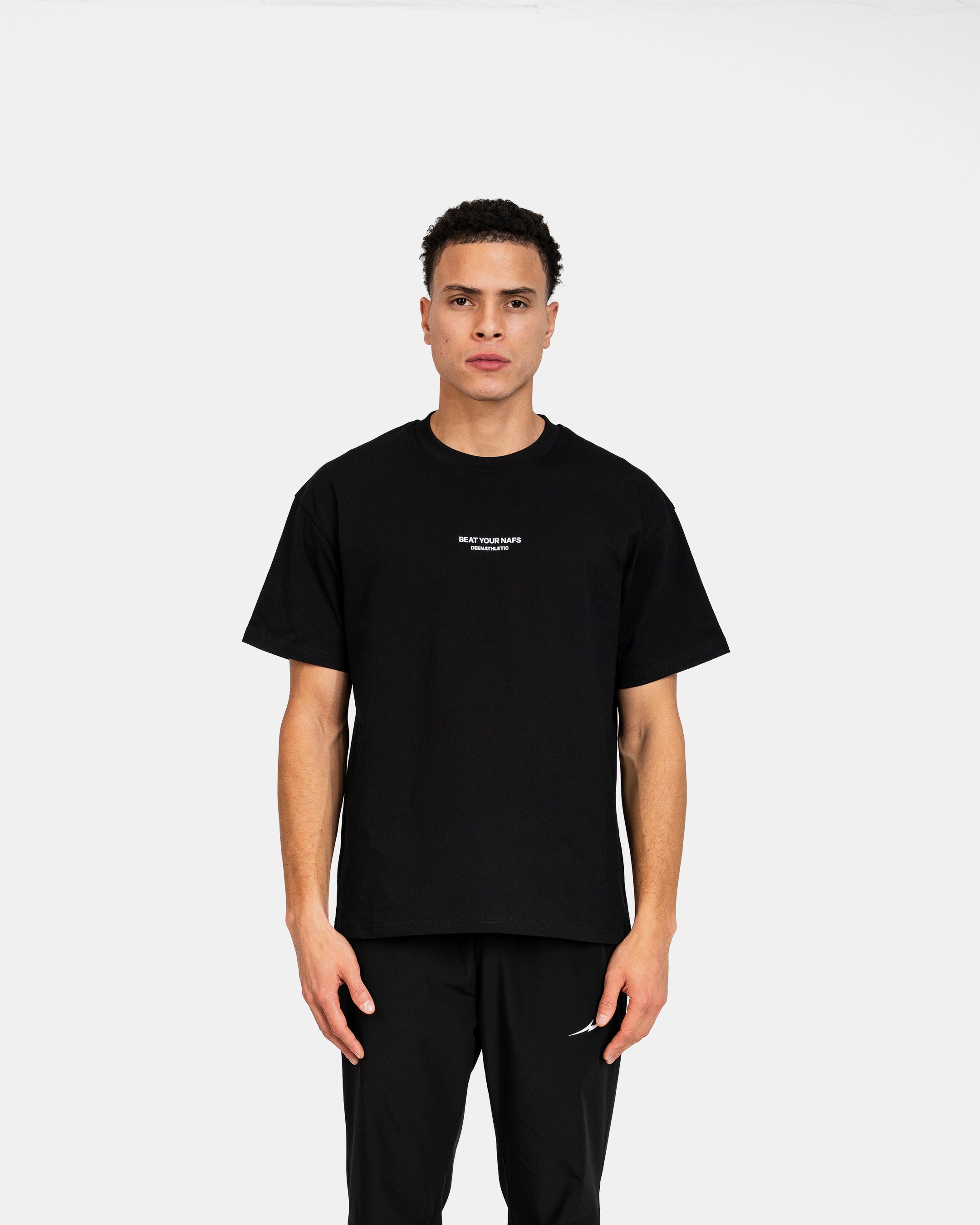 Beat Your Nafs T-Shirt