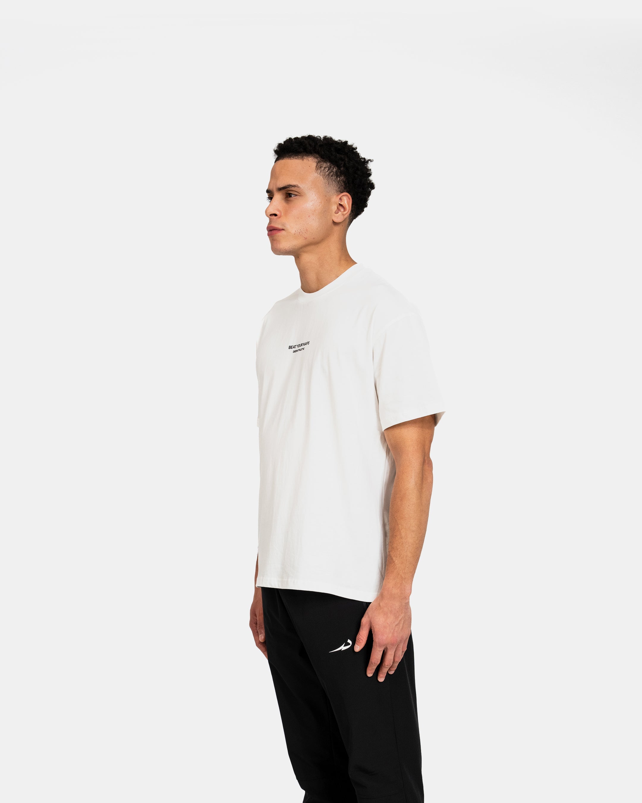Beat Your Nafs T-Shirt