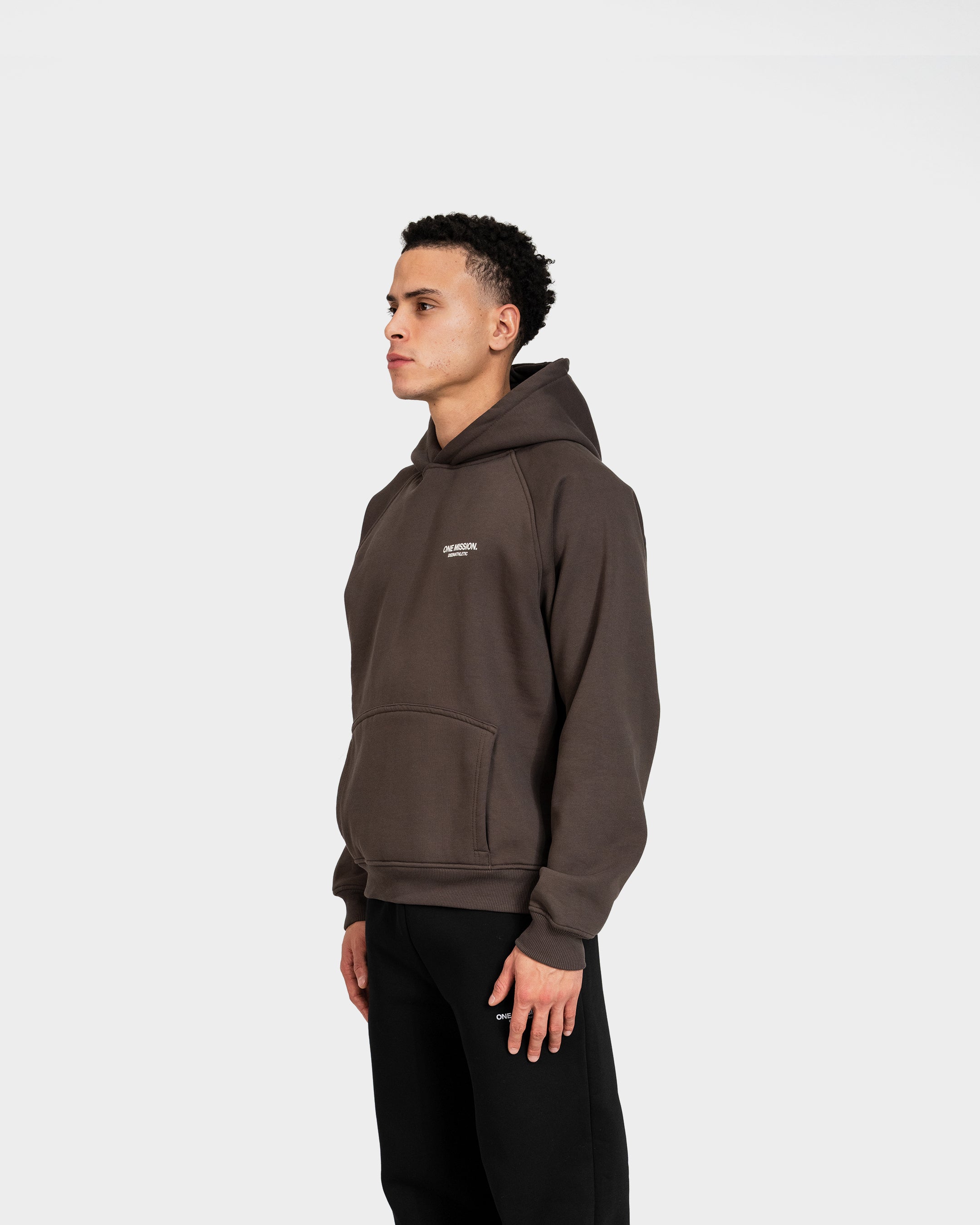 One Mission Hoodie