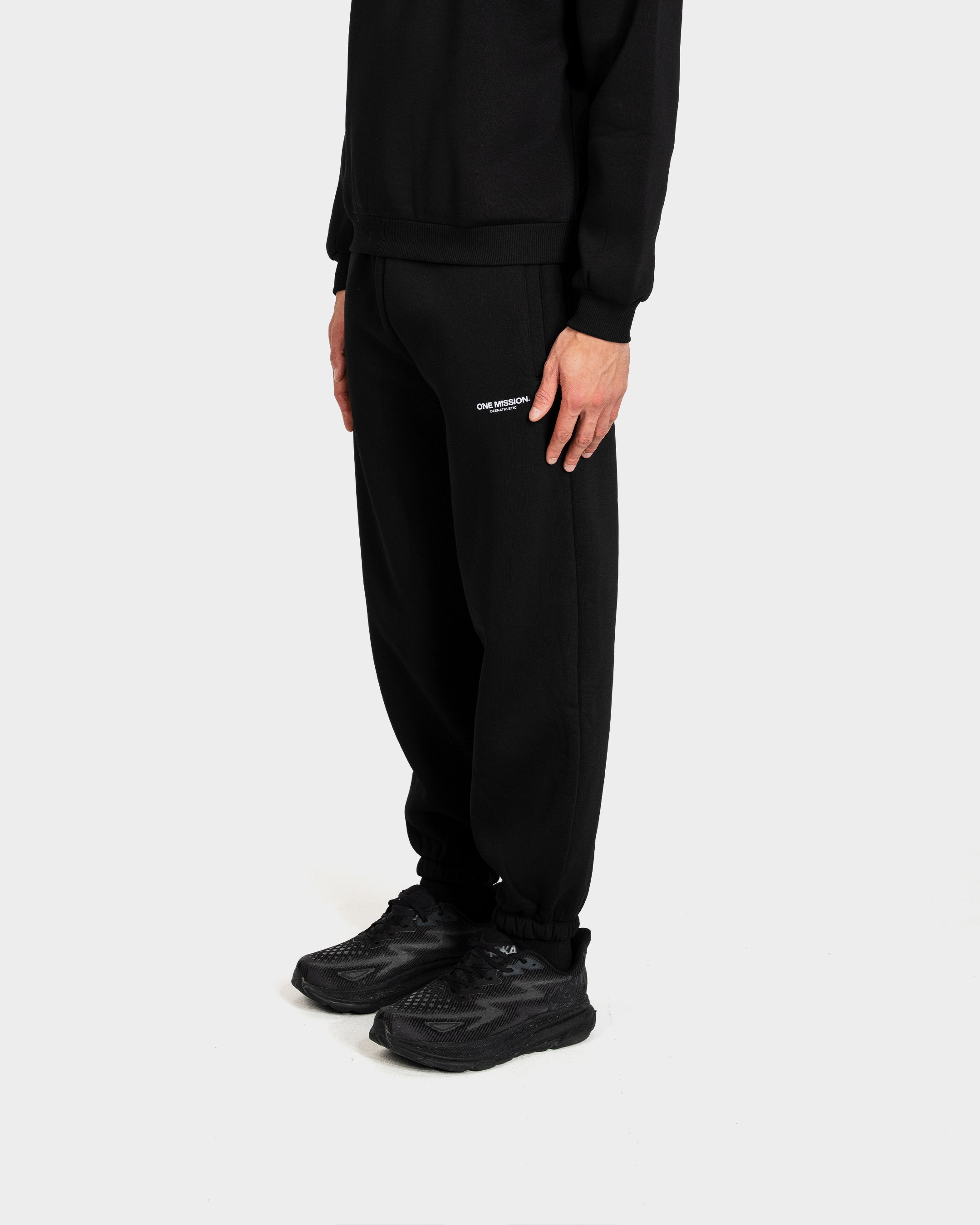 One Mission Sweatpant