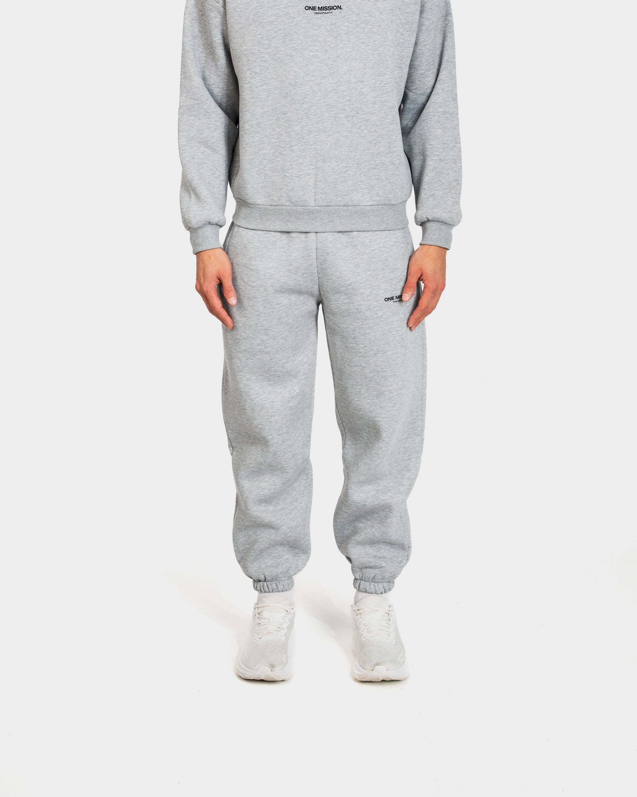 One Mission Sweatpant