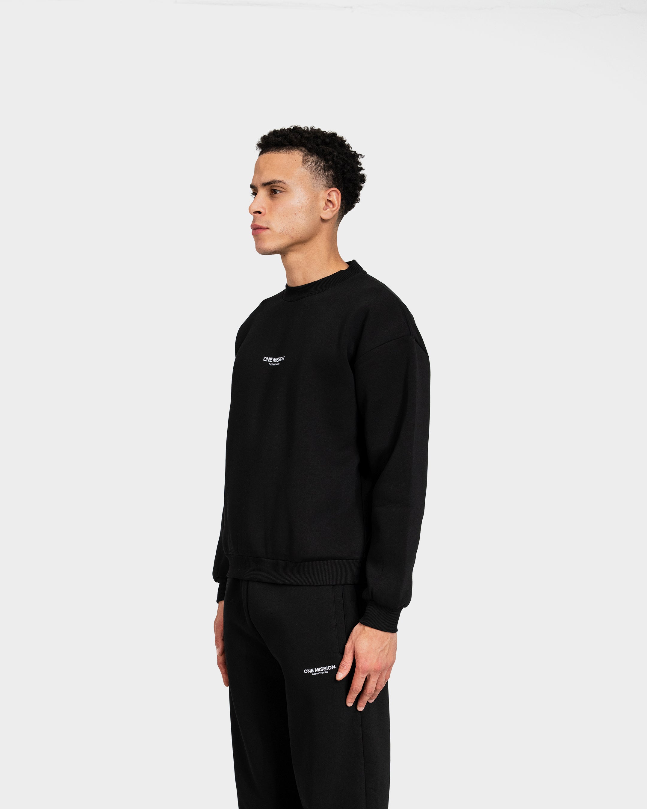 One Mission Sweater