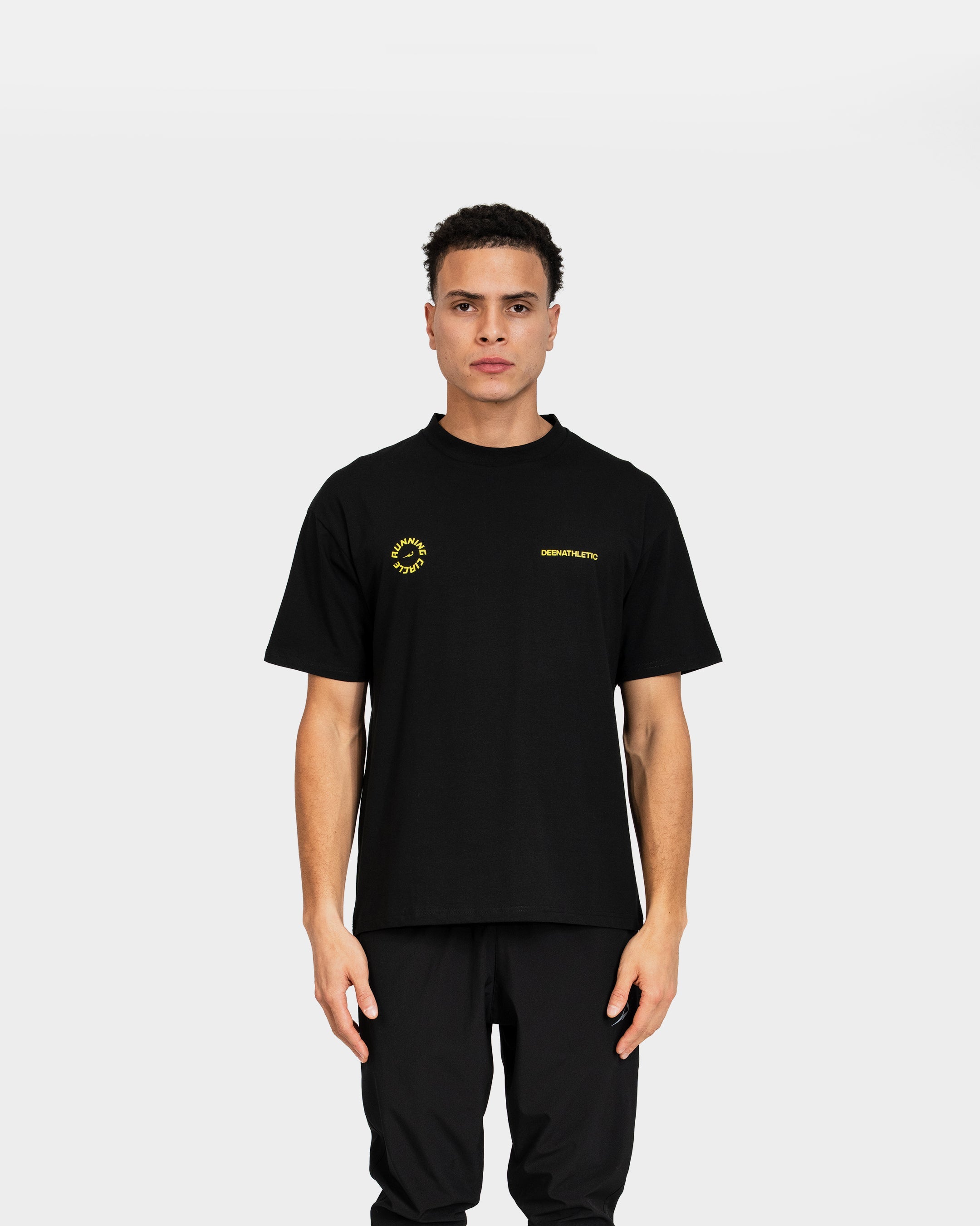 Running Circle T-Shirt
