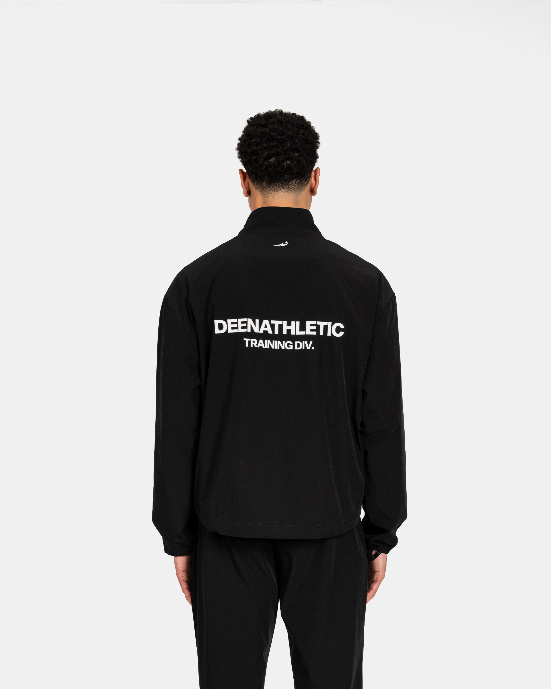 Signature Track Jacket