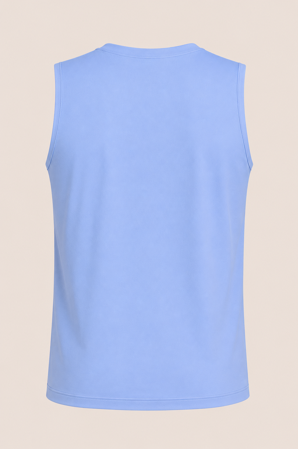 Performance Tank - Baby Blue