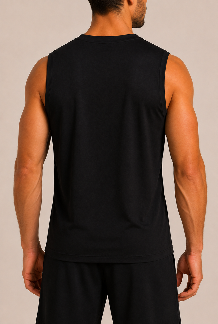Performance Tank - Black