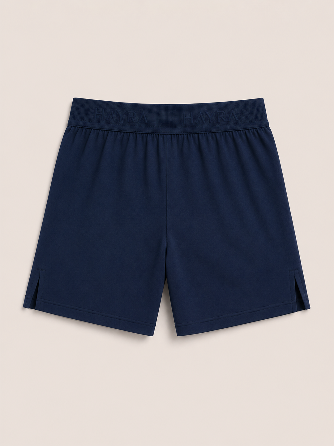 Performance Short - Navy Blue