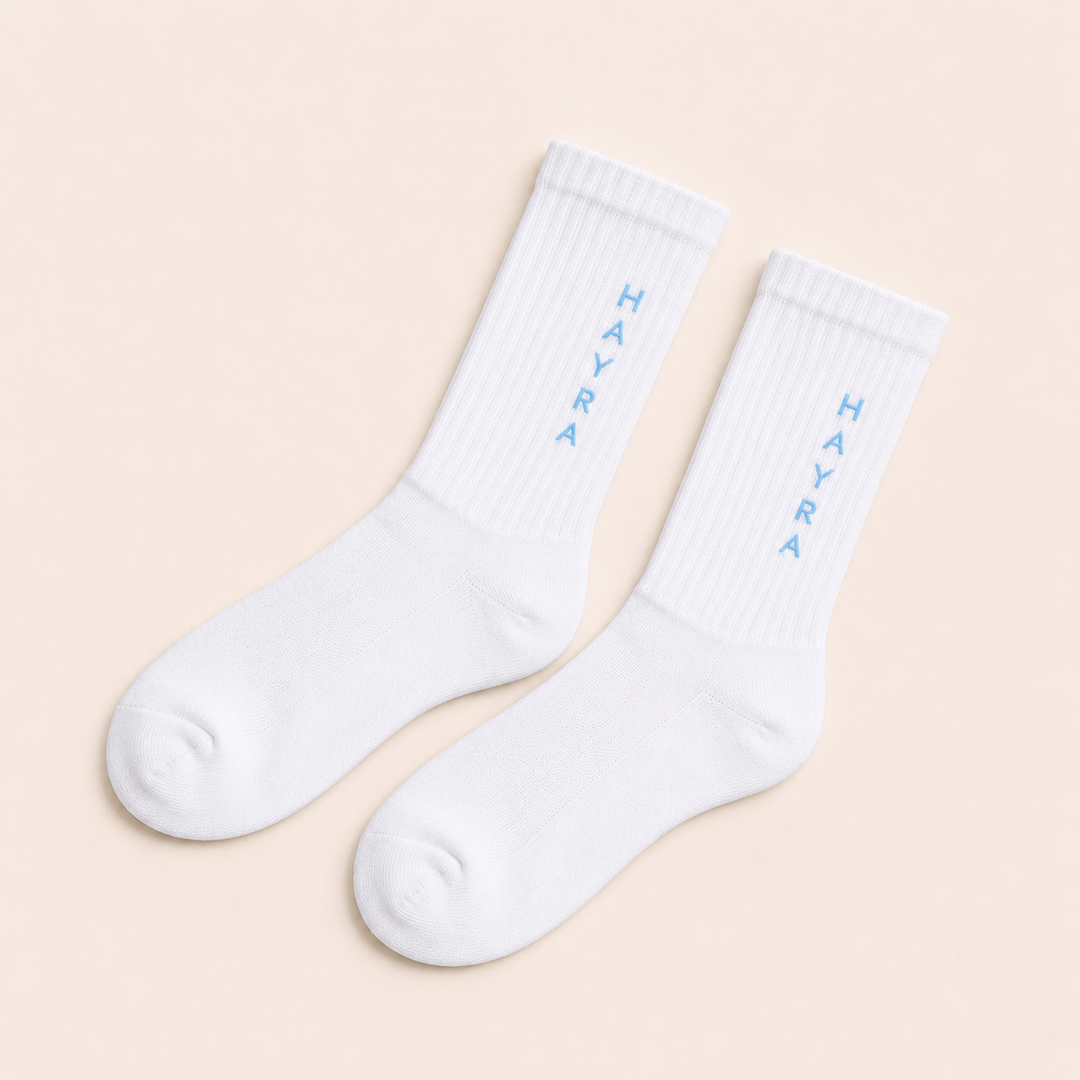 Essential Crew Socks