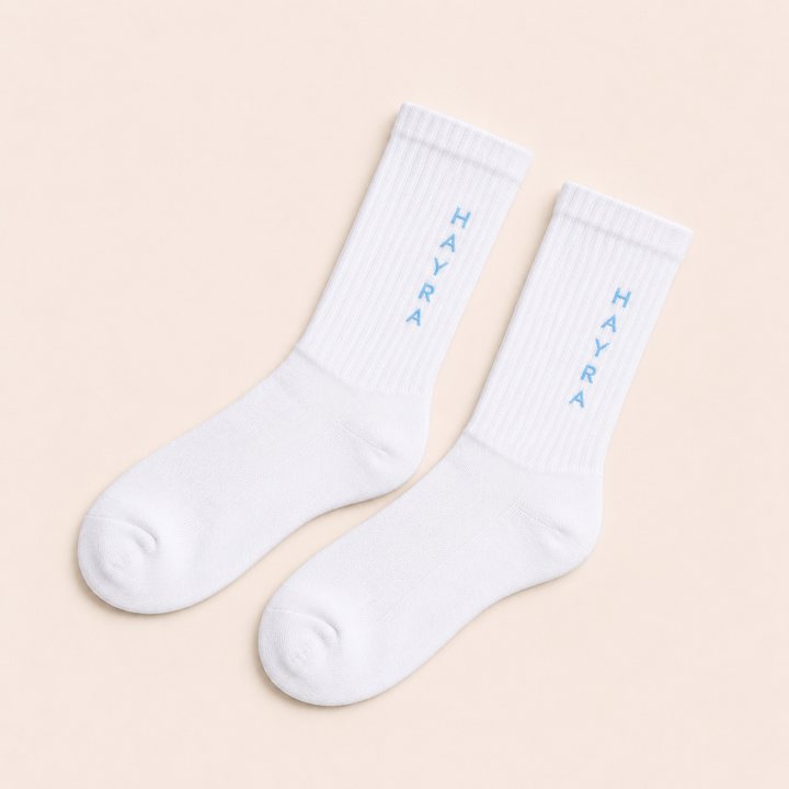 Essential Crew Socks