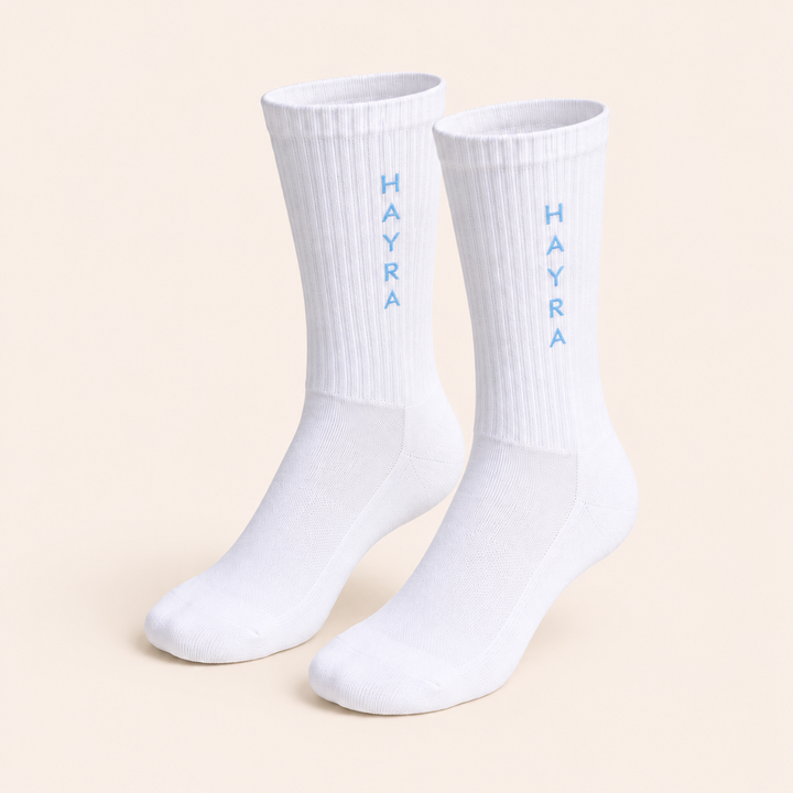 Essential Crew Socks