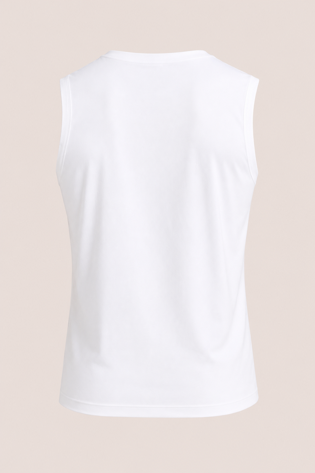 Performance Tank - White