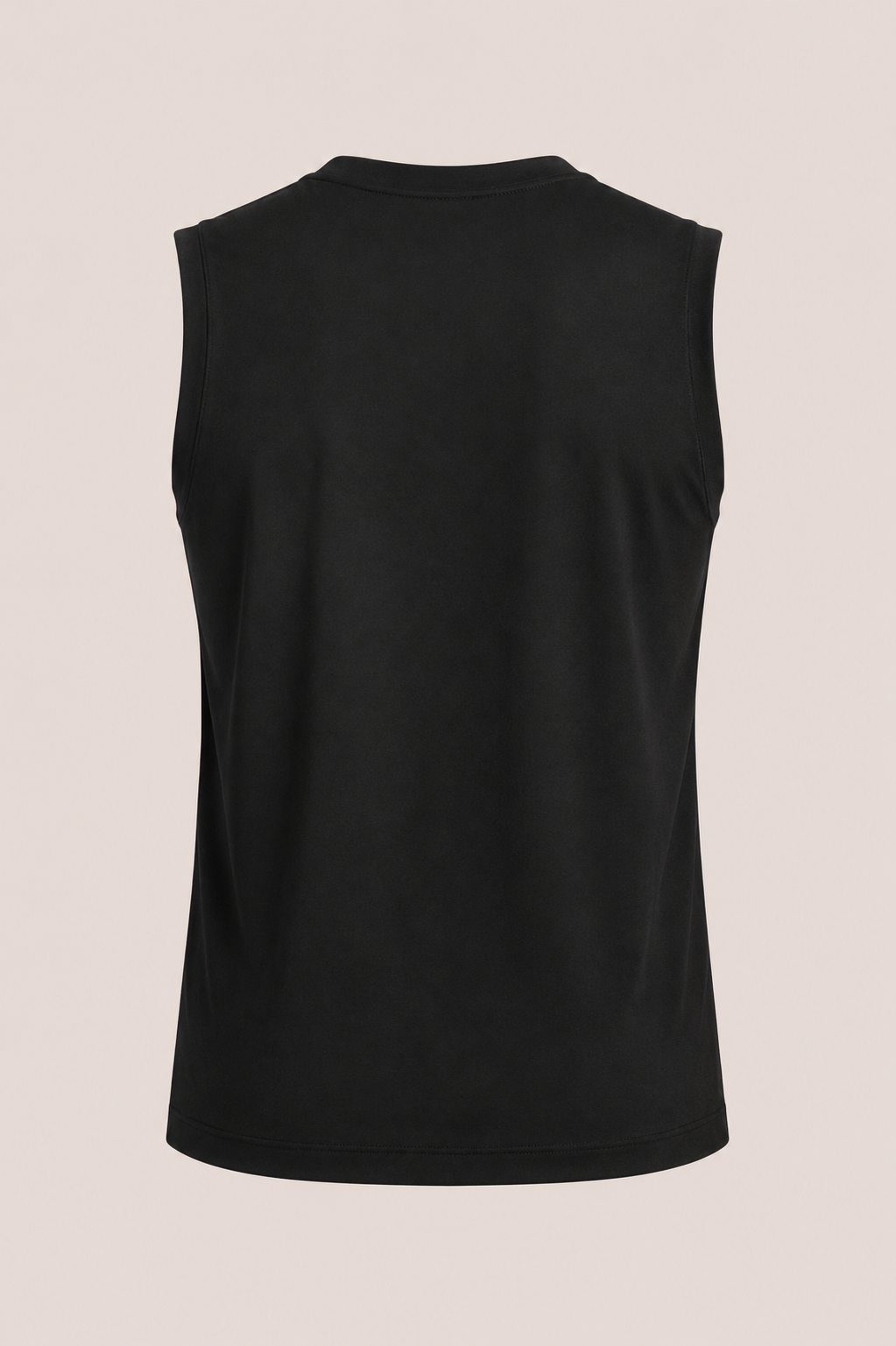 Performance Tank - Black