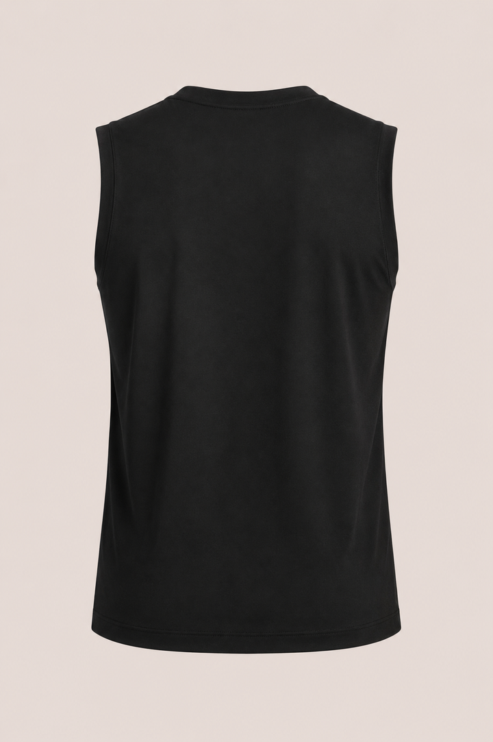Performance Tank - Black
