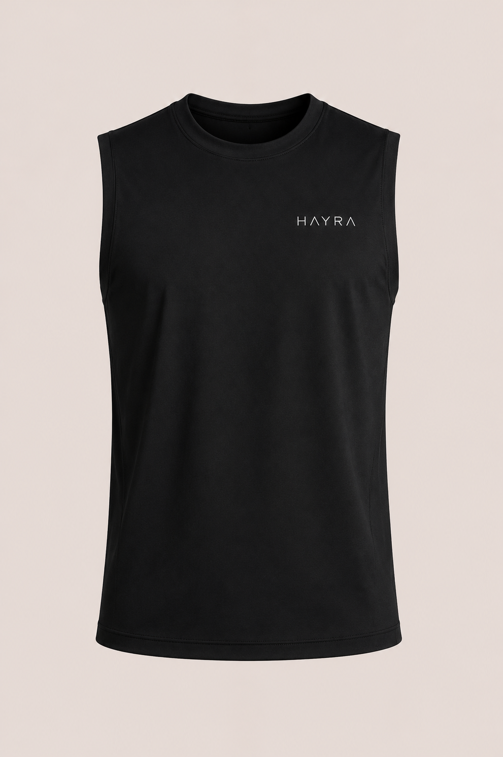 Performance Tank - Black