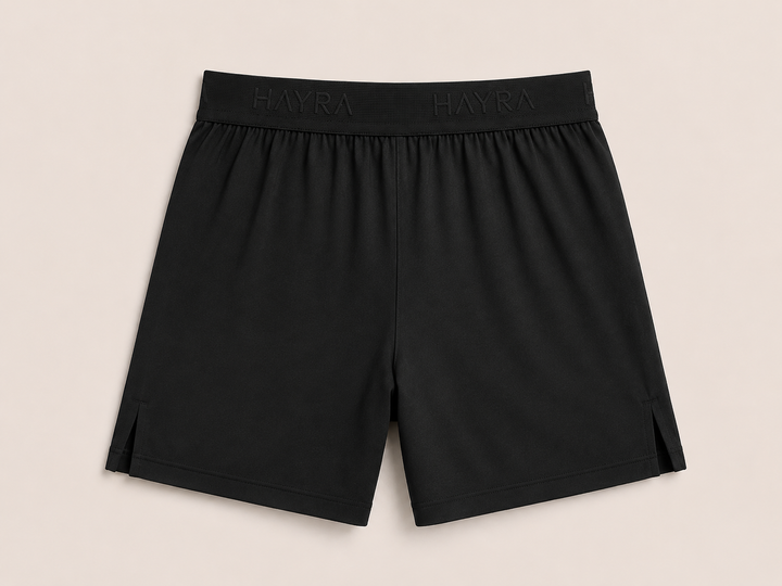 Performance Short - Black