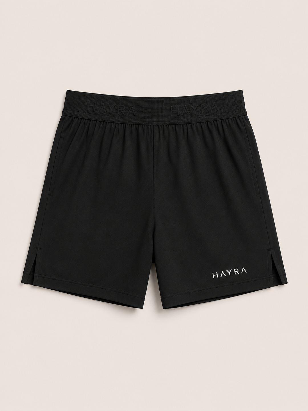 Performance Short - Black