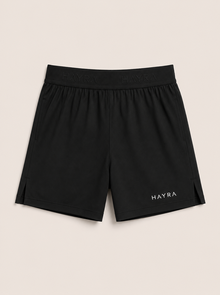 Performance Short - Black